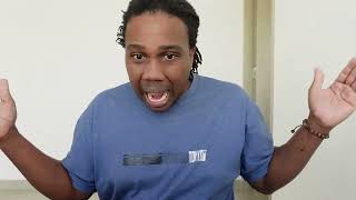 I Am NOT A Passport Bro