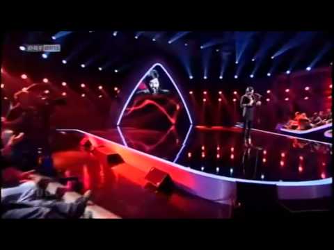 Conchita Wurst -My Heart Will Go On (Die grosse Chance - Casting)