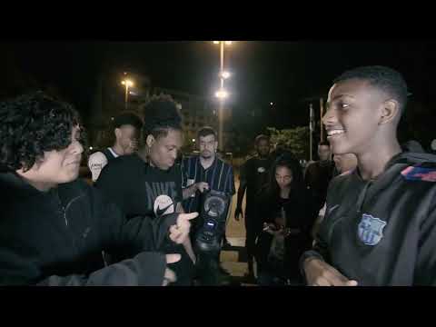 DEVILZINHA & LUX D x DNZIN & YURI | SEMIFINAL | RODA CULTURAL TIM MAIA