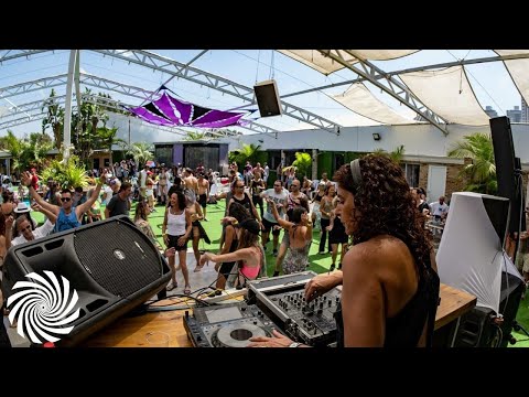 Efrat MoonStone (DJ F-Rat) - Brain Wash Set [Trancentral Mix 163]