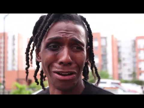 EL MENTIROSO - Kevin Voltro