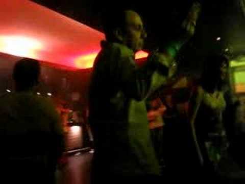 jose padilla in Helsinki 2005