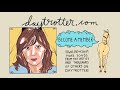 Amy Ray - Lung Of Love - Daytrotter Session
