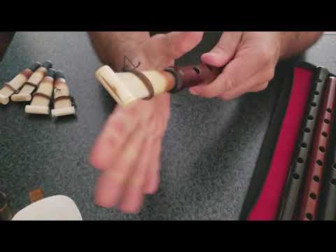 10 tips about Armenian Duduk and Reeds.