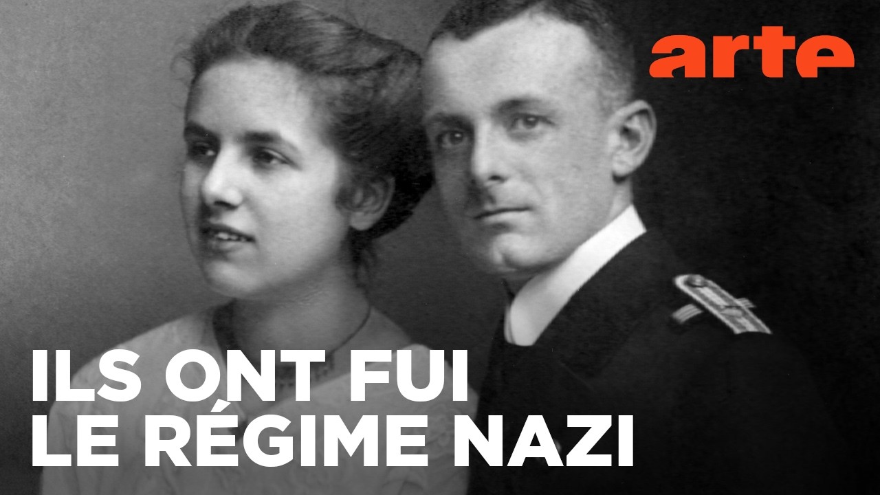Majorque, années 1930 - La fin d'un refuge antifasciste | Documentaire | ARTE