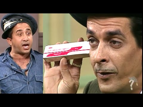 SWEAR TO TELL THE TRUTH | CUBAN HUMOR (EP 03)