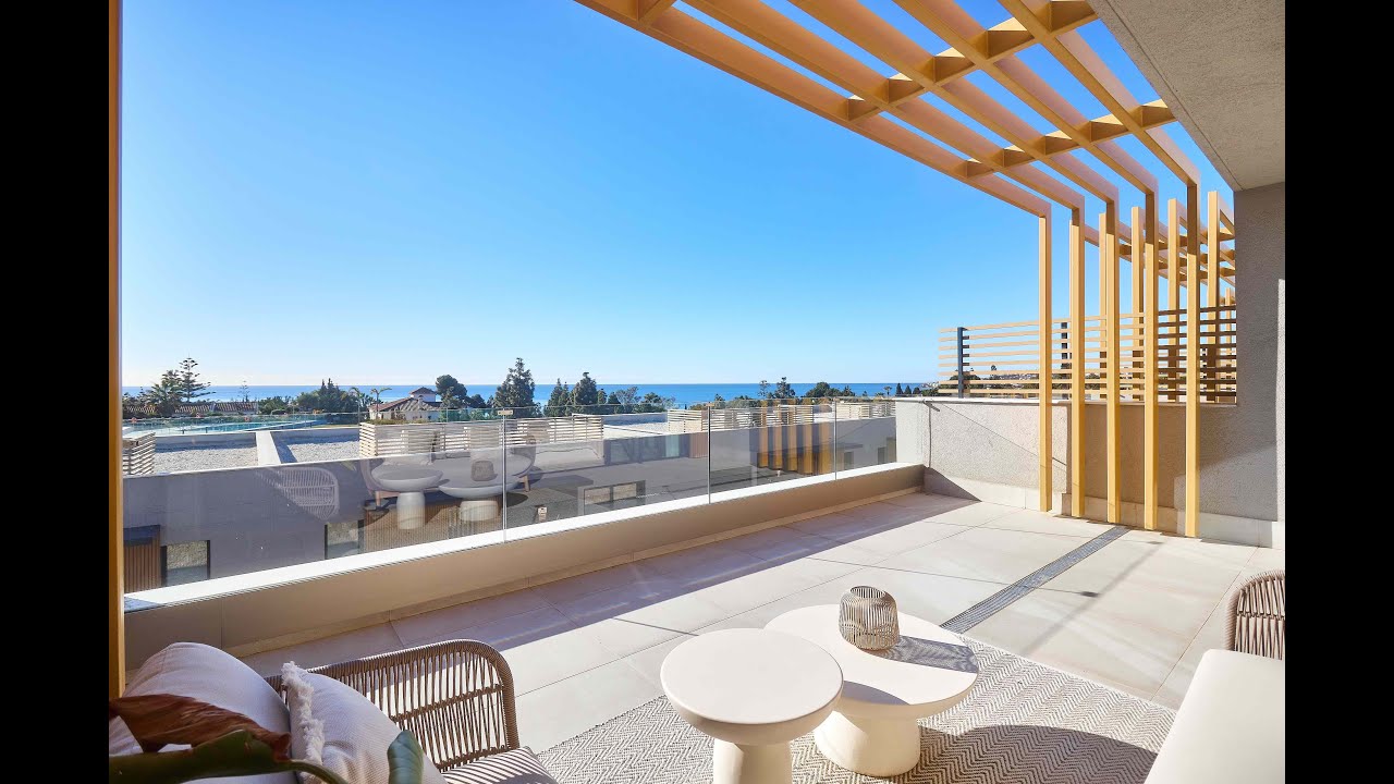 出售住房Calaburra - Chaparral, Mijas - 03892