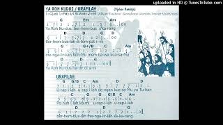 Download lagu Ya ROH KUDUS - Urapilah (1) - Symphony Worship & Pdt. Djohan Handojo - Album Freedom - Kubebas mp3 Download lagu Ya ROH KUDUS - Urapilah (1) - Symphony Worship & Pdt. Djohan Handojo - Album Freedom - Kubebas mp3