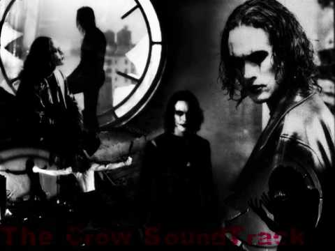 The Crow SoundTrack-Graeme Revell-Retun To The Grave