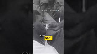 Patrice Lumumba #patriceLumumba #Congo