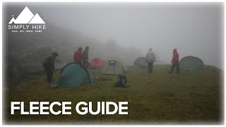 Fleece Guide