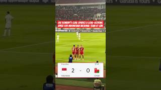 Download lagu Gol Ragnar Oratmangun vs Oman !! Timnas Indonesia Pesta Gol International Friendlies #fifamacthday mp3
