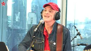 Travis - Driftwood (Live on the Chris Evans Breakfast Show with Sky)