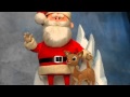 Rudolph, The Red-Nosed Reindeer * Harry Connick Jr. * (HD)