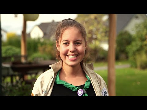 Ein Leben für die Pfadfinder | SWR | Landesschau Rheinland-Pfalz