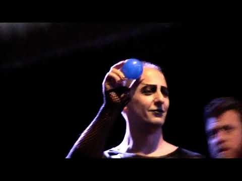 Dante Smythe, Sage & Tommy Lawless vs. Fur Horsemen - 05/03/2019 - 3-2-1 BATTLE!