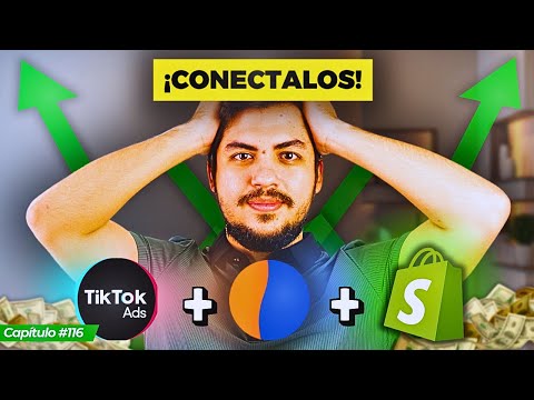 Pixel TikTok Ads en Shopify + Releasit: Tutorial