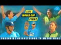 EPIC FINAL Like A World Cup India Vs Pakistan Samsung Cup Final 2004