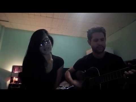 Mi Amada Venezuela - Mayré Martínez (COVER)  @jessicanta y @miguelitocolmenarez