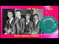 The Shadows Kon Tiki 2022 Stereo Remix