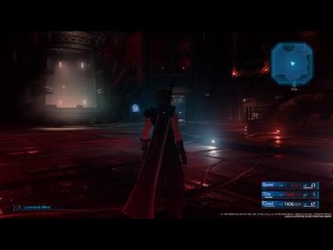 FINAL FANTASY VII REMAKE_20200423021131