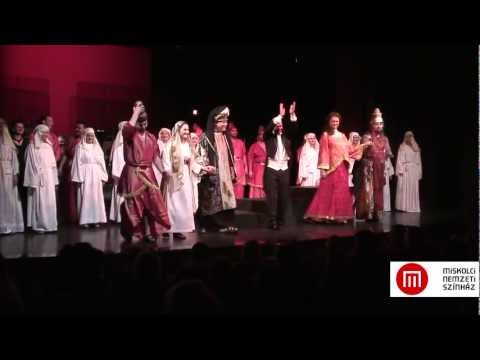 Operácska -- Nabucco