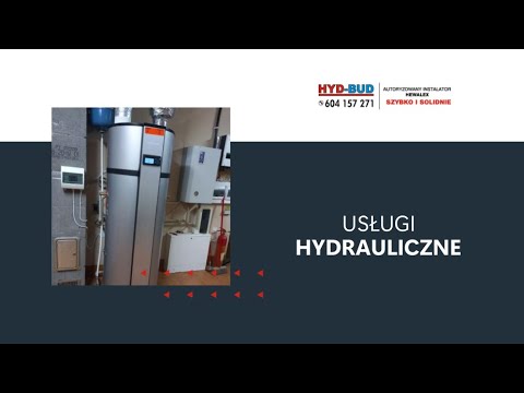 Zobacz filmy, Hyd-Bud Paweł Brzeszkiewicz, Popielżyn Dolny