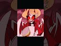 Hypnotized King Lucifermorningstar Hazbinhotel Fanart Charliemorningstar Hazbinseason2
