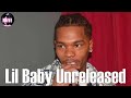 Lil Baby Flewed Out 𝑼𝒏𝒓𝒆𝒍𝒆𝒂𝒔𝒆𝒅