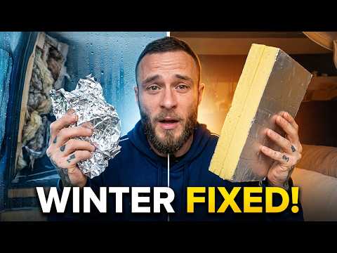 My Biggest Van Life Regret