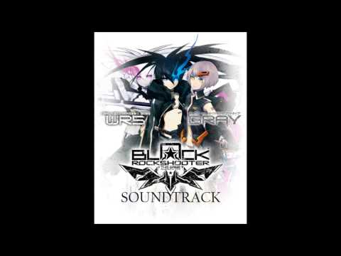 Black☆Rock Shooter: The Game OST - 19 - Moon