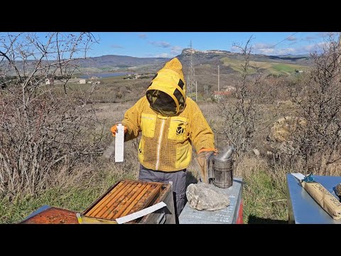 Tre cose importanti: scorte, restringimento e trattamento.