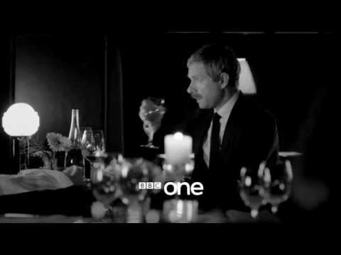 "This Phone Call" | BBC Sherlock Series 3 Teaser