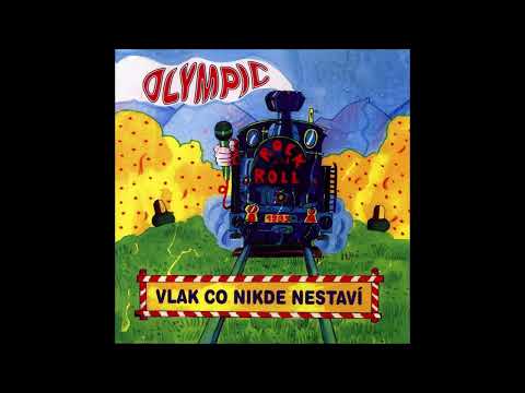 Olympic Kamenožrout zelený