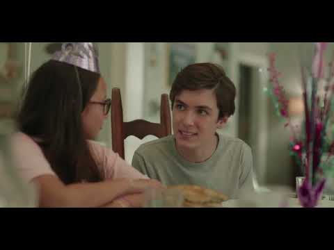 Infinity Pancake Young Conrad and Belly - TSITP 1x03