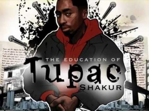 2 PAC-Instrumental- Dream Girl Feat Akon