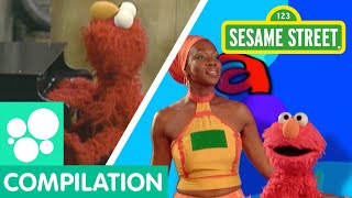Sesame Street: Elmo&#39;s Songs Collection