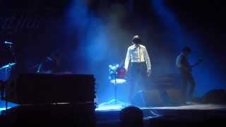 Bad Things - Haunting