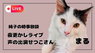 日本保守党 群馬二区支部長 伊藤純子 がライブ配信中！