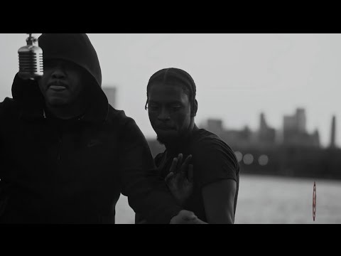 Ferg Jullatti - HIM (2TacShotEm Mic Performance)