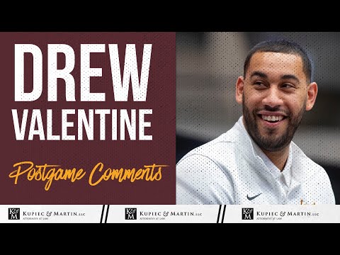 Postgame Comments | Loyola vs. VCU