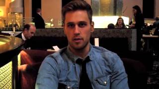 Dan Amboyer - Batman V Superman & Younger video