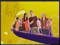 Disney Channel Wizards Of Waverly Place Bumpers Premiere Version October 12 2007