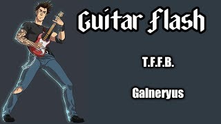T.F.F.B. - Galneryus - Expert