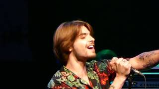 For My Eyes Only - New City