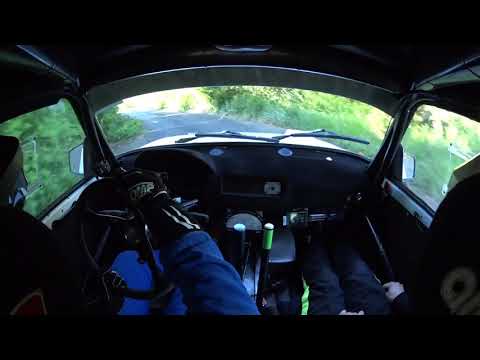 Czékmány N. - Lada VFTS - ART-Sprint Kunmadaras 2021.05.09