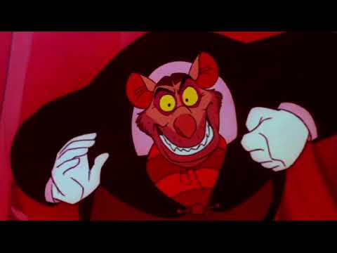 The TailsBob FoxPants Movie - Part 9 The Thug Tug