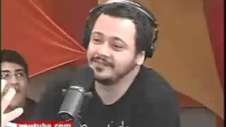 PÃ¢nico Jovem Pan Danton Mello 27 08 2010 Parte2