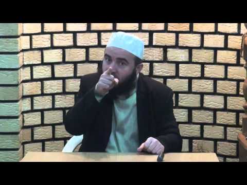 Si me falë namazin dhe të jesh i koncetrum? - Hoxhë Jusuf Hajrullahu