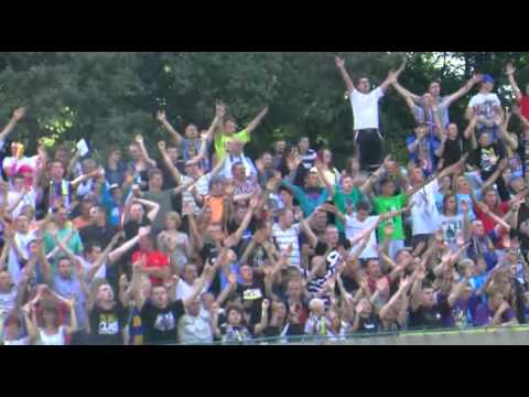 GTŻ Grudziądz - Start Gniezno